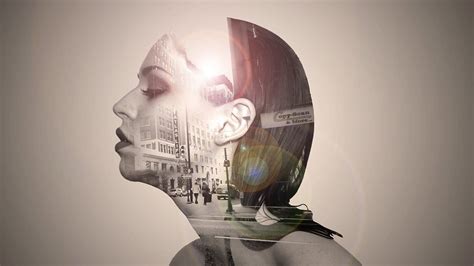 How To Create A Double Exposure Effect In Photoshop Cccs Double