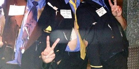 asiana airlines pilot costume may be most offensive of 2013 huffpost weird news