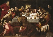 Titian, Tintoretto, Veronese: Rivals in Renaissance Venice | Musée du ...