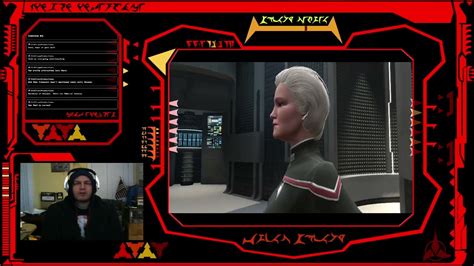 Star Trek Online Part 7 For The Glory Of The Klingon Empire Youtube