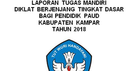 Meminta persetujuan dari business retail section chief. Contoh Kata Pengantar Laporan Diklat - Seputar Laporan