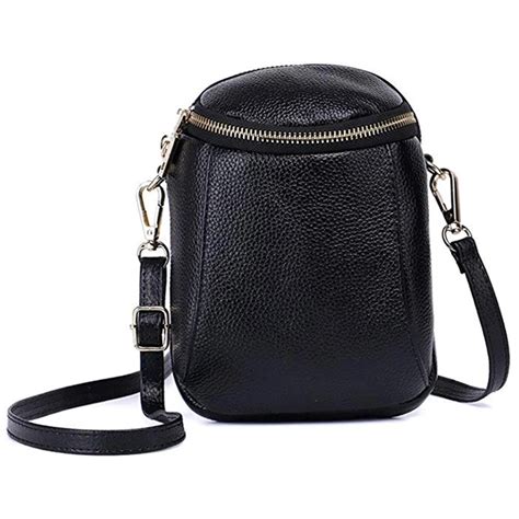 Small Crossbody Purse For Women Cell Phone Purse Crossbody Fits For Iphone 6 6s 7 8 Plus And