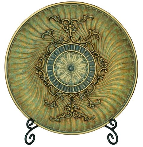 Extra Large Decorative Plates Ideas On Foter