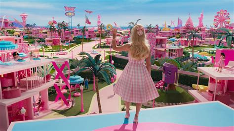 allison armstrong viral barbie film 2023 trailer