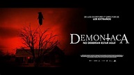 Demoniaca (The Dark and the Wicked) - Soundtrack, Tráiler - Dosis Media