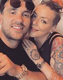 Sheridan Smith, 38, officially CONFIRMS baby news with beau Jamie Horn ...
