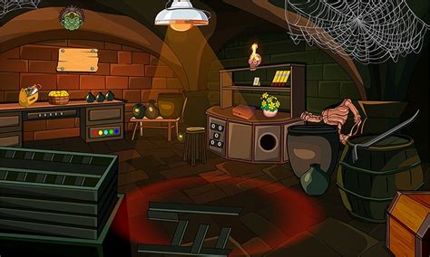 Free New Room Escape Games