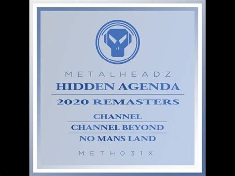 When jackson's father tries taking the blame, jackson flees south on horseback, becoming a gringo illegal alien in mexico. Hidden Agenda - No Mans Land (2020 Remaster) - YouTube