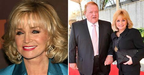 Barbara Mandrell Met Her Husband When She Was Just 14 Now