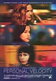 Personal Velocity: Three Portraits (2002) movie poster