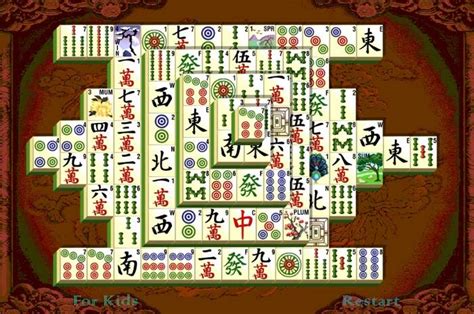 These games include browser games for both your computer and mobile devices, as well as apps for your android and ios phones and tablets. Mahjong Shanghai Dynasty Game - Play Mahjong Shanghai ...