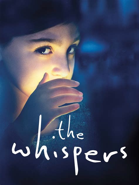 The Whispers Where To Watch And Stream Tv Guide
