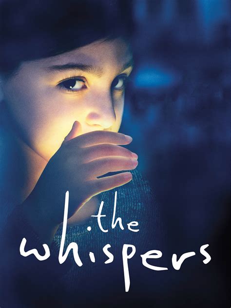 The Whispers Where To Watch And Stream TV Guide