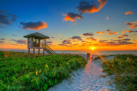 Top 13 Less Known Most Beautiful Beaches In Florida Trulygeeky