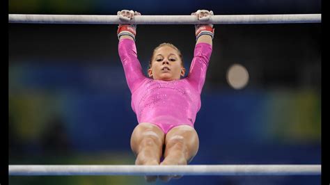Photos Looking Back At Olympian Shawn Johnson Alive The Best Porn Website