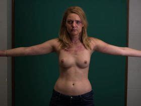 Nude Video Celebs Hanna Oldenburg Nude Blood Runs Cold