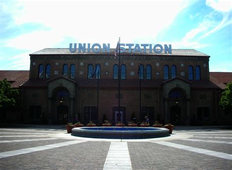 As your premier salt lake city ford and ogden ford dealer, westland ford sells, services, and repairs all ford makes and models for our guests. 100 Historic Buildings in Utah: #9 Ogden Union Station