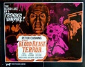 The Blood Beast Terror (1968) REVIEW - Spooky Isles
