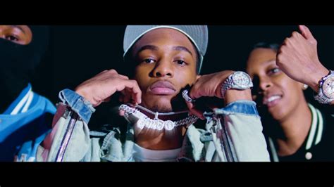 Rising Brooklyn Rapper Bizzy Banks Drops Driftin Video Complex