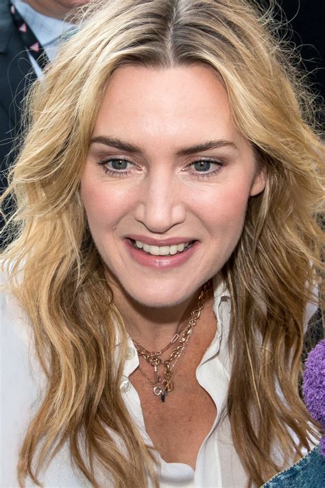 Kate Winslet Hospitalized After Slipping On Croatia Set Of Lee Entertainment
