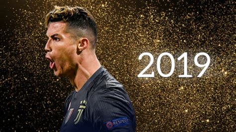 Cristiano Ronaldo 2019 Goals And Skills Juventus Hd Youtube