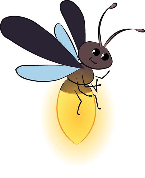 Firefly Glow Png Picture Png All