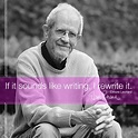 Elmore Leonard's quotes, famous and not much - Sualci Quotes 2019