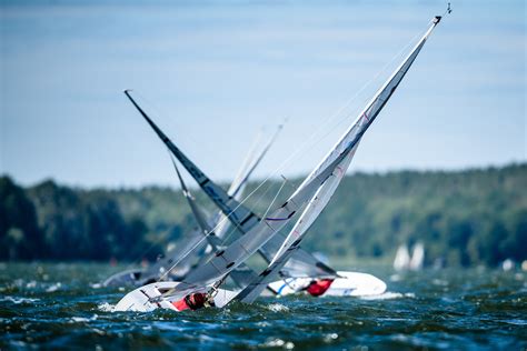 About The 24mr A One Person Keelboat For All — International 24mr