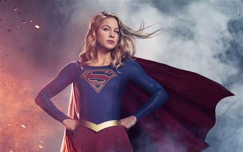 Supergirl Sería La Siguiente Película De Warner Bros