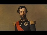 Francisco de Orleans, Príncipe de Joinville y Vicealmirante de la ...