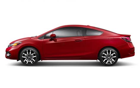 2014 Honda Civic Review Ratings Specs Prices And Photos The Car