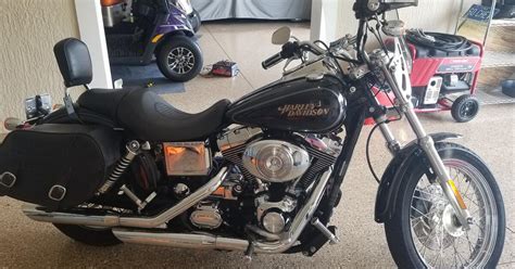 2005 Harley Davidsons New Price For 8600 In The Villages Fl For