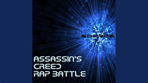 Assassin S Creed Rap Battle Youtube