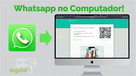 Iniciar Sesin Whatsapp Web Entrar Desde Computadora Pc —