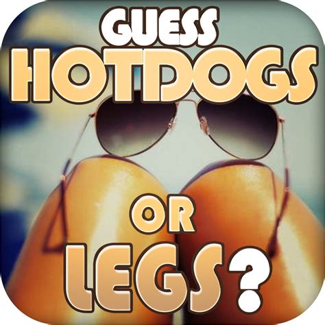 Guess Hot Dogs Or Legs Skinny Selfie Popular Meme