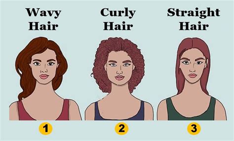 Personality Test Your Hair Type Reveals Your Hidden Personality Traits