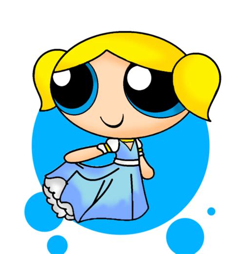 Powerpuff Girls Images Bubbles Hd Wallpaper And Background Photos