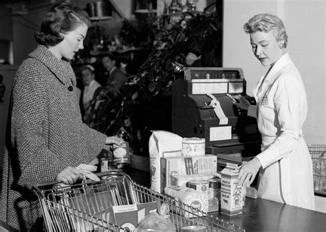 History Of The Supermarket Industry In Americastacker