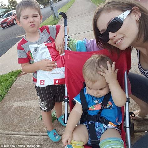 Queensland Mother Who Still Breastfeeds Her Son Refuses To Cave In To