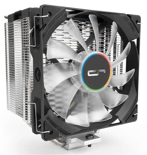 Below is the top 10 best cpu air cooler review to guide you to buy the best product. Best RGB CPU Coolers in 2020 [Air & Liquid CPU Coolers ...