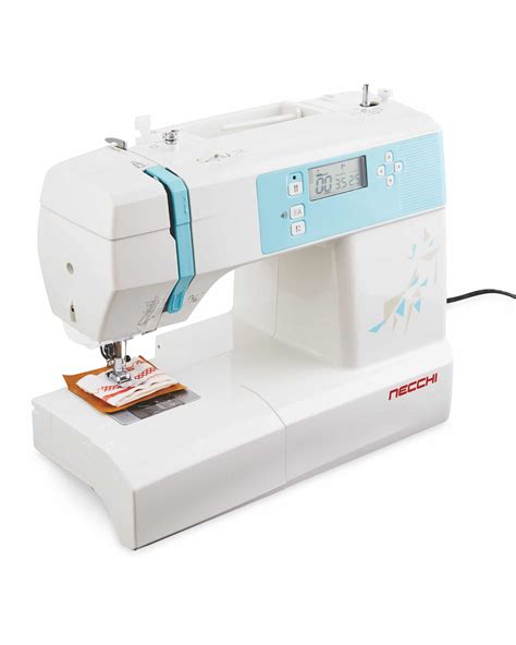 5 Best Necchi Sewing Machines Reviewed And Rated Summer 2022