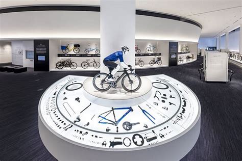Shimano Bicycle Museum Sakai 2022 Lohnt Es Sich Mit Fotos
