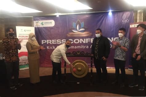 Astra International Komitmen Berdayakan Masyarakat Lewat Program Csr