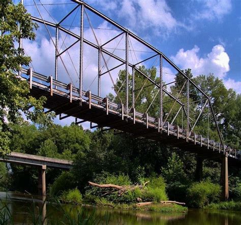Deep River Camelback Truss Bridge Alchetron The Free Social Encyclopedia
