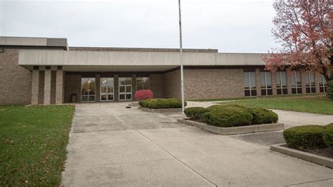 Bsu To Buy Northside Middle School