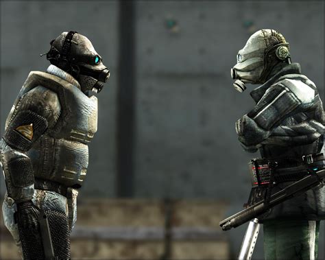 Beautiful free photos of games for your desktop. Half-Life 2 Wallpaper and Background Image | 1280x1024 ...