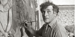 Biography of Marc Chagall | Widewalls