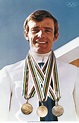 JO de 1968 à Grenoble : Jean-Claude Killy, la star des Jeux