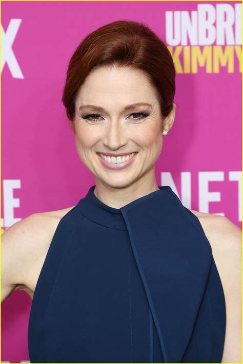 Unbreakable Kimmy Schmidt Cast Attends For Your Consideration Event
