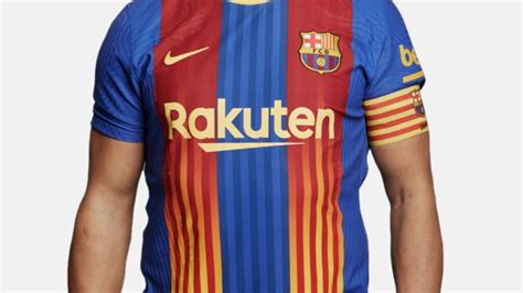 Maillot Fc Barcelone Domicile Messi 2021 2022 Ubicaciondepersonas